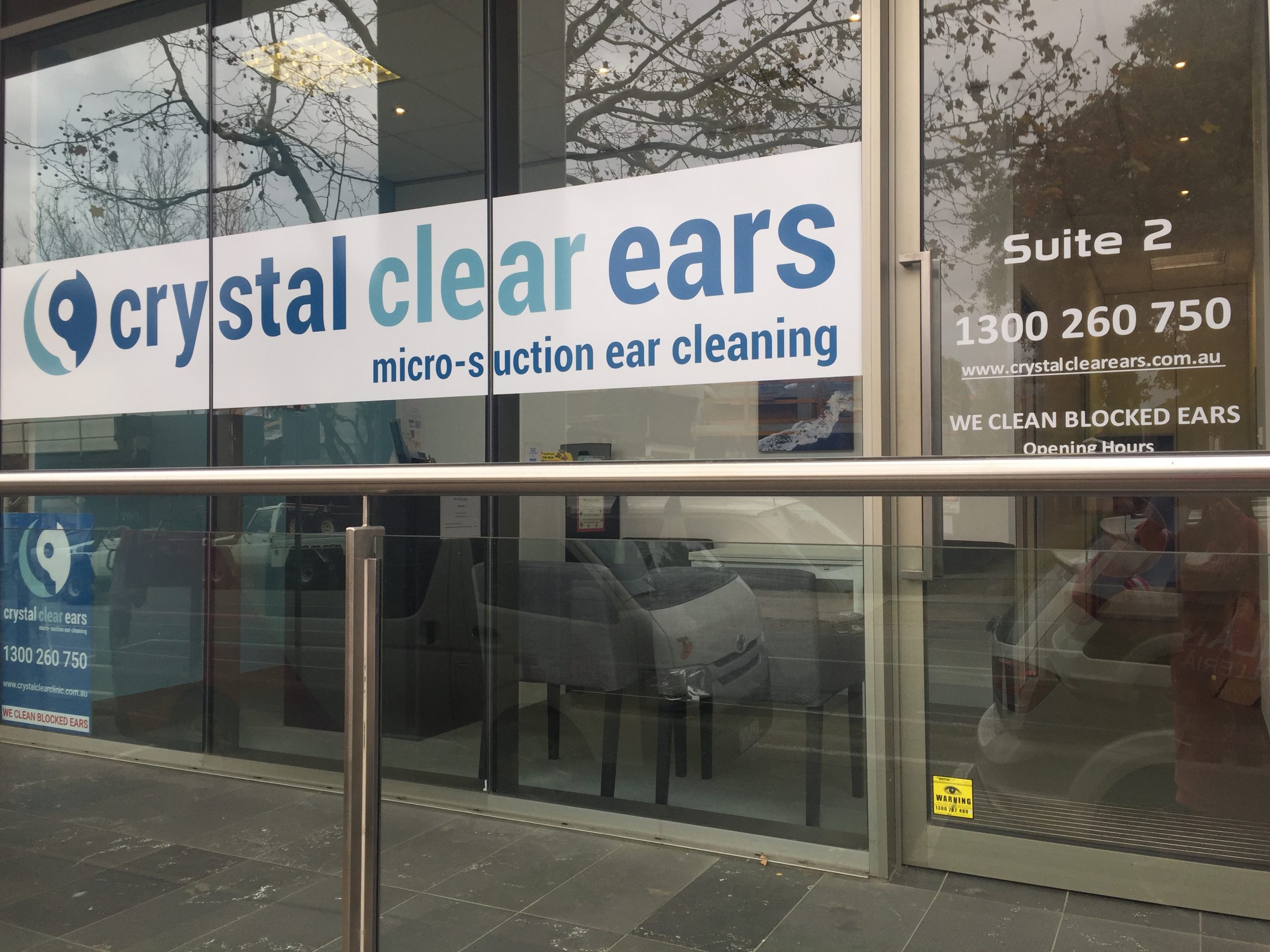 Brighton Crystal Clear Clinic